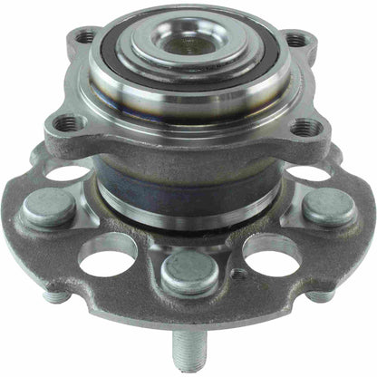 Centric Parts Wheel Bearing and Hub Assembly Standard with ABS for 2005-2017 Honda Odyssey 406.40024E