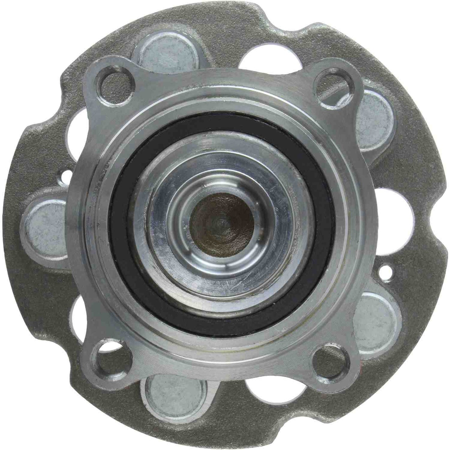 Centric Parts Wheel Bearing and Hub Assembly Standard with ABS for 2005-2017 Honda Odyssey 406.40024E