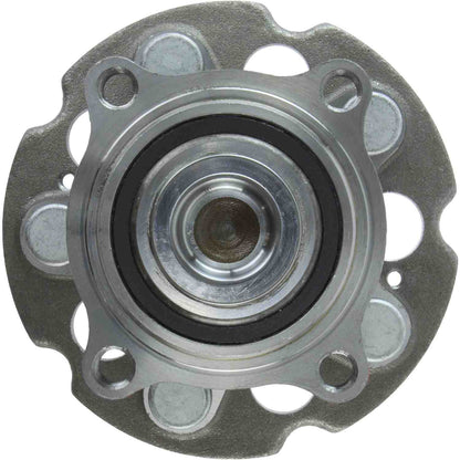 Centric Parts Wheel Bearing and Hub Assembly Standard with ABS for 2005-2017 Honda Odyssey 406.40024E