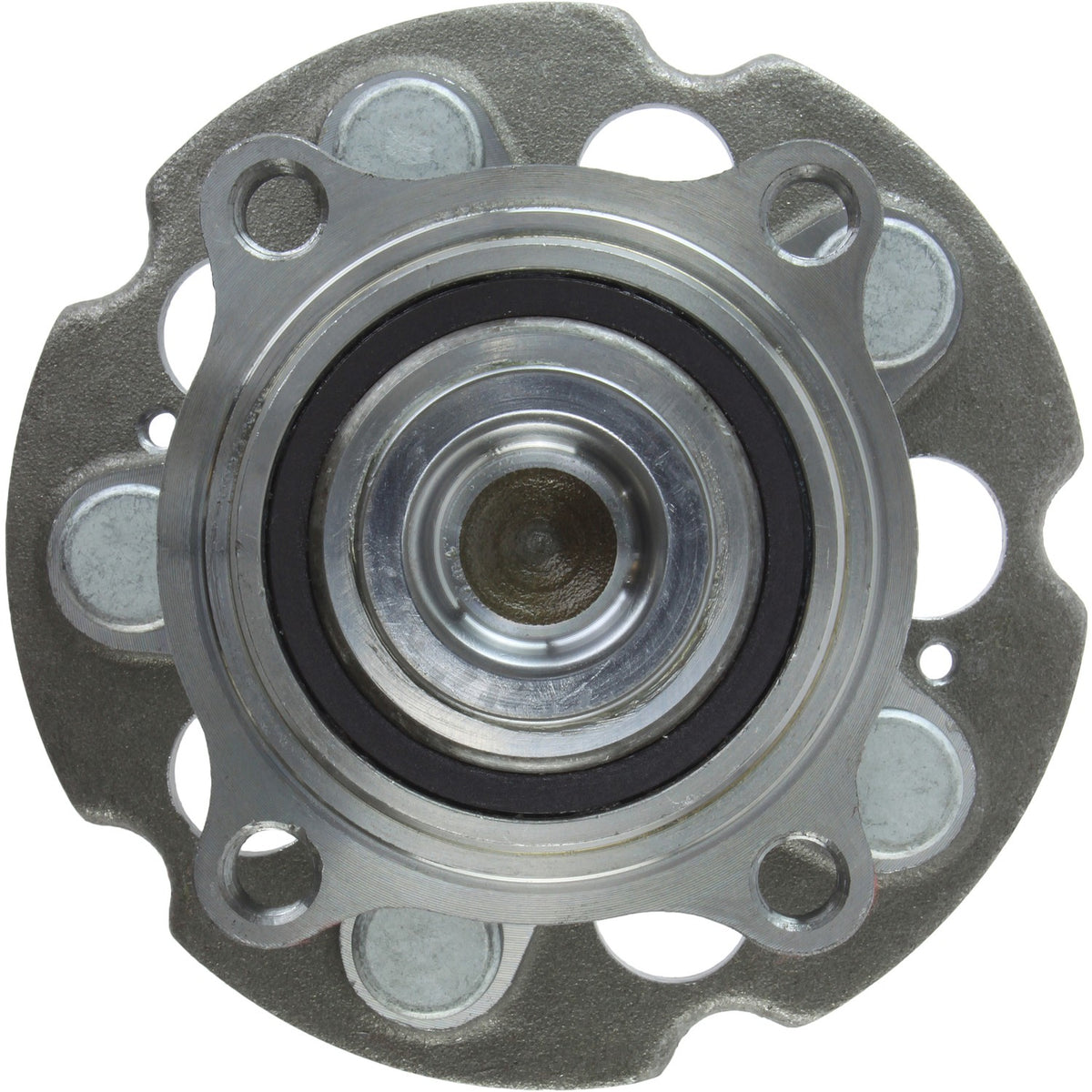 Centric Parts Wheel Bearing and Hub Assembly Standard with ABS for 2005-2017 Honda Odyssey 406.40024E