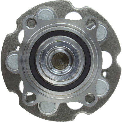 Centric Parts Wheel Bearing and Hub Assembly Standard with ABS for 2005-2017 Honda Odyssey 406.40024E