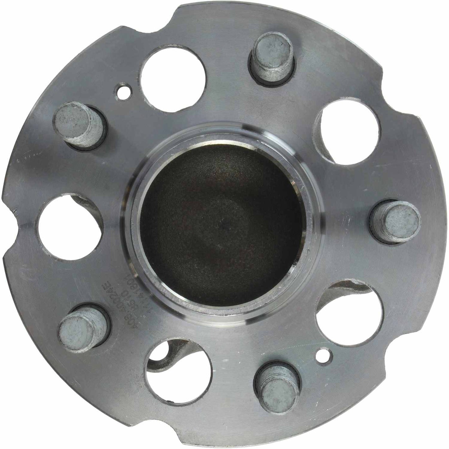 Centric Parts Wheel Bearing and Hub Assembly Standard with ABS for 2005-2017 Honda Odyssey 406.40024E