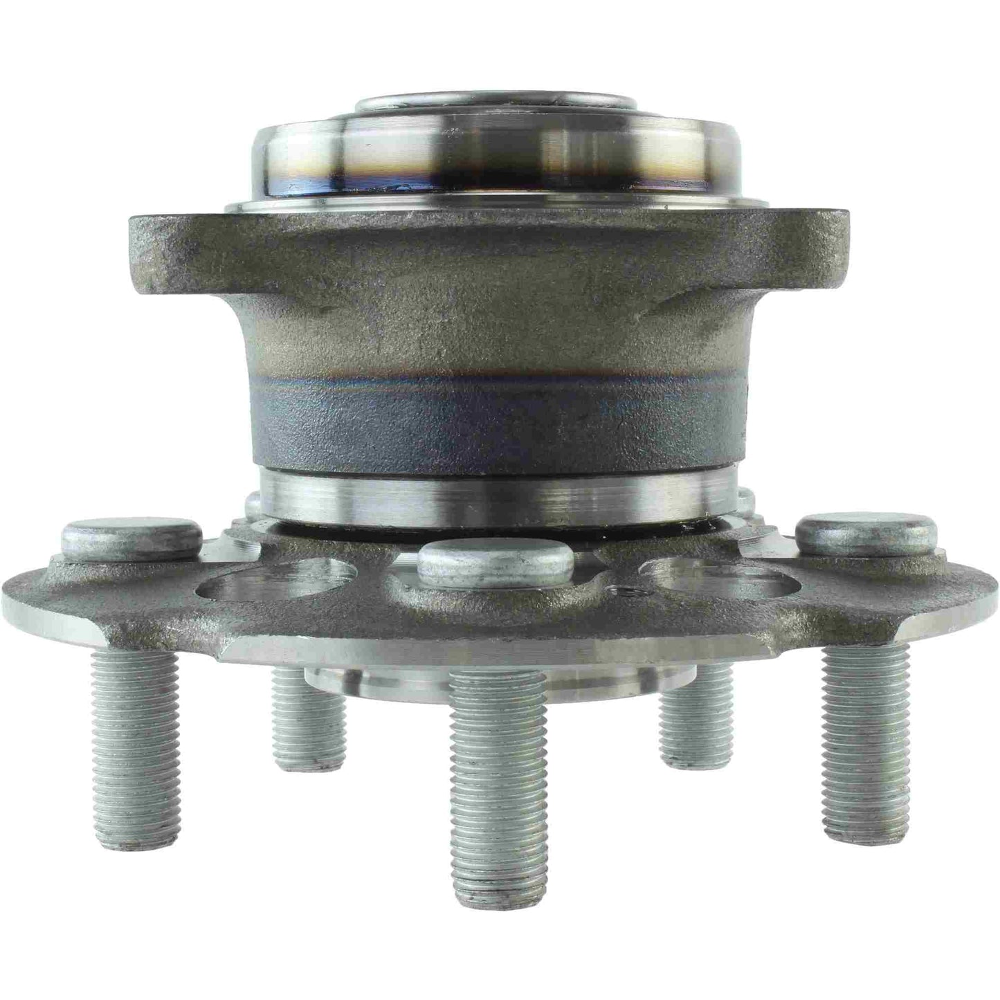 Centric Parts Wheel Bearing and Hub Assembly Standard with ABS for 2005-2017 Honda Odyssey 406.40024E