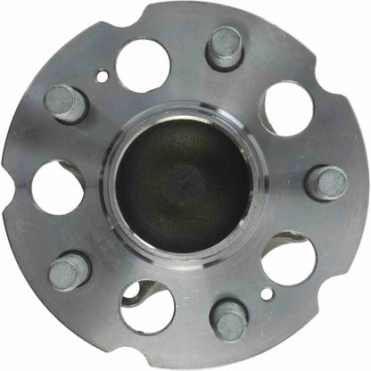 Centric Parts Wheel Bearing and Hub Assembly Standard with ABS for 2005-2017 Honda Odyssey 406.40024E