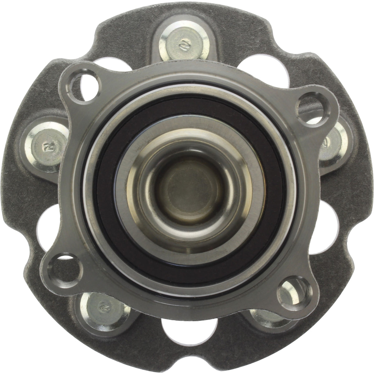 Centric Parts Premium Hub and Bearing Assembly With ABS 406.40024