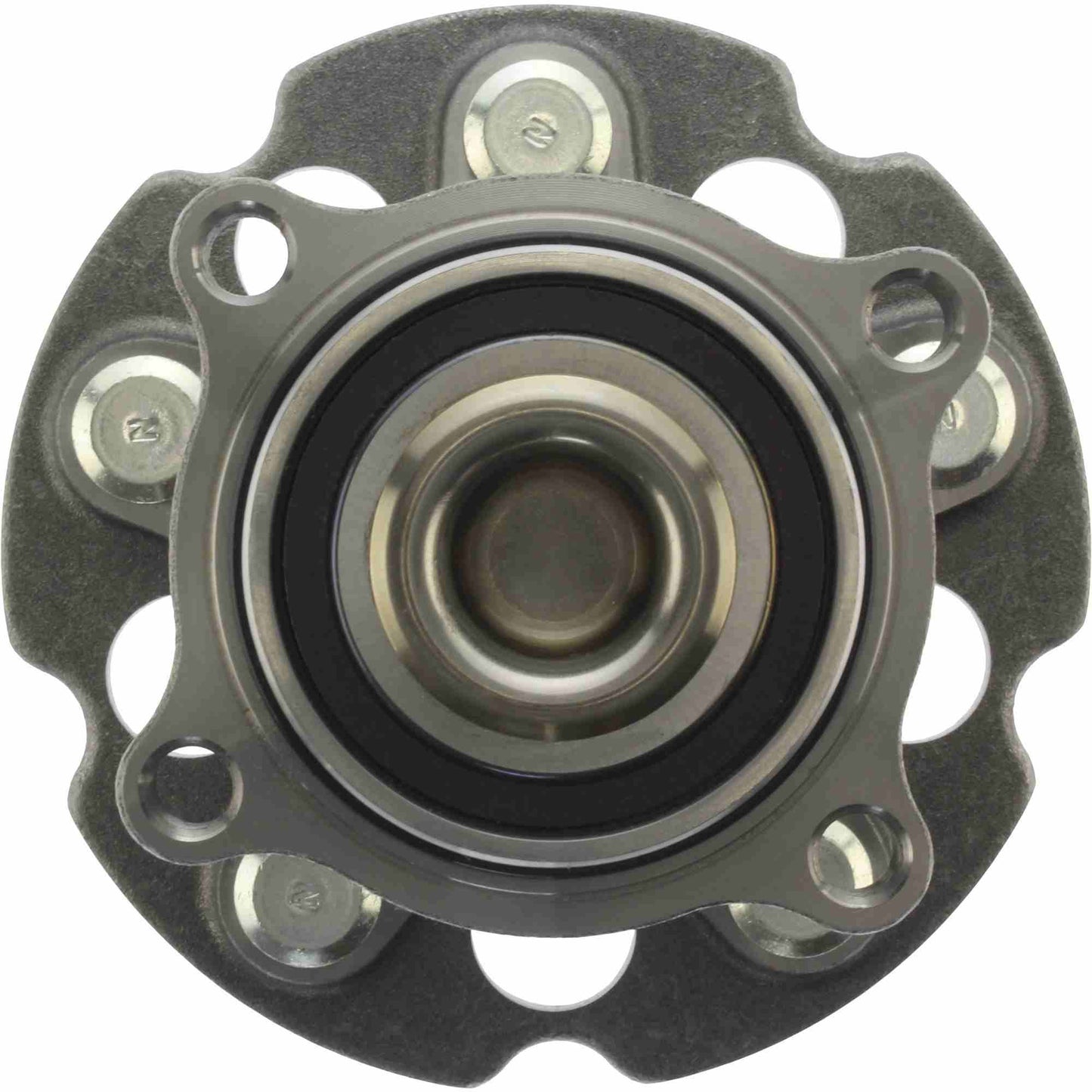 Centric Parts Premium Hub and Bearing Assembly With ABS 406.40024