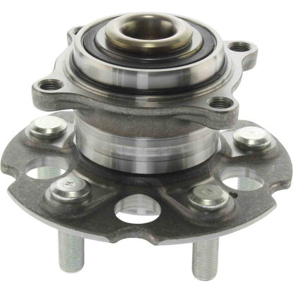 Centric Parts Wheel Bearing and Hub Assembly Premium Non-Driven Hubs with ABS for 2005-2017 Honda Odyssey 406.40024