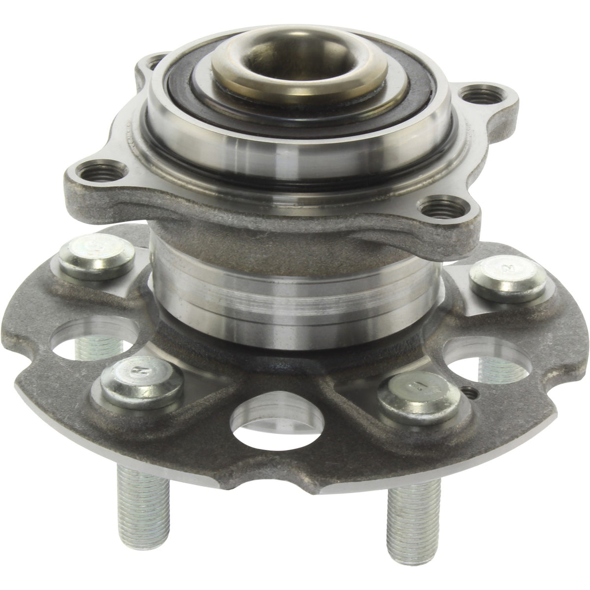 Centric Parts Premium Hub and Bearing Assembly With ABS 406.40024