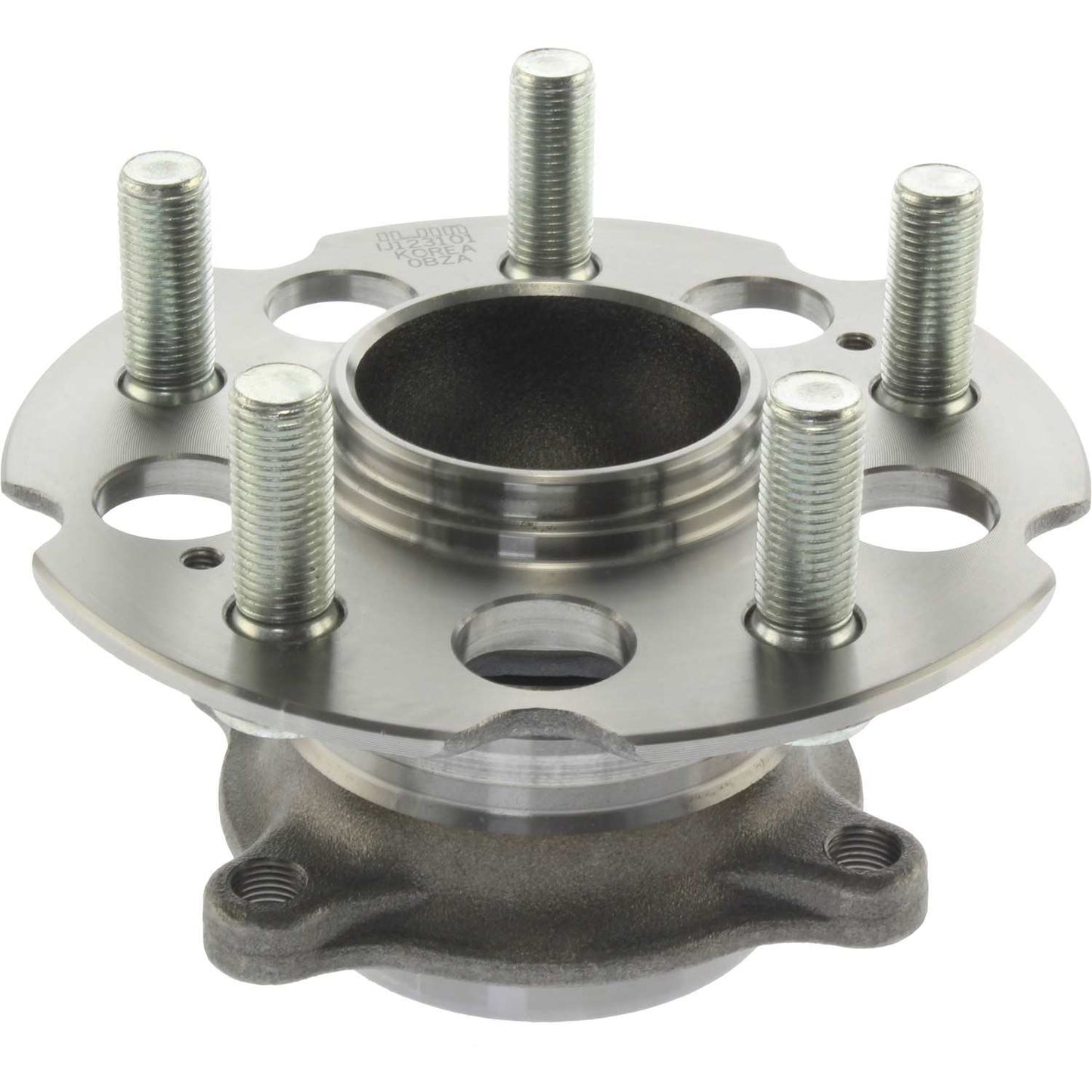 Centric Parts Premium Hub and Bearing Assembly With ABS 406.40024