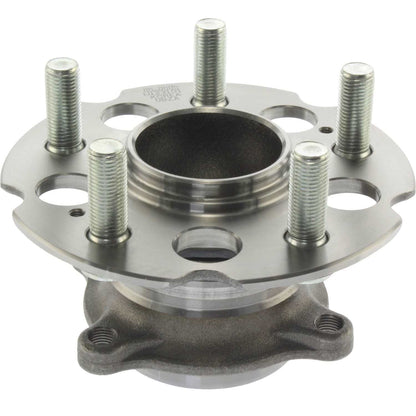 Centric Parts Premium Hub and Bearing Assembly With ABS 406.40024