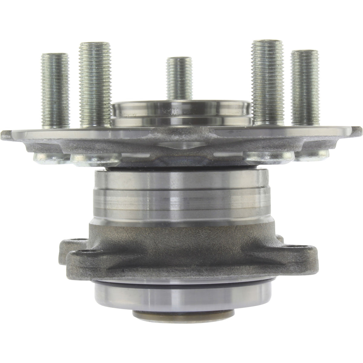 Centric Parts Premium Hub and Bearing Assembly With ABS 406.40024