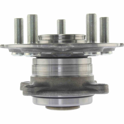 Centric Parts Wheel Bearing and Hub Assembly Premium Non-Driven Hubs with ABS for 2005-2017 Honda Odyssey 406.40024