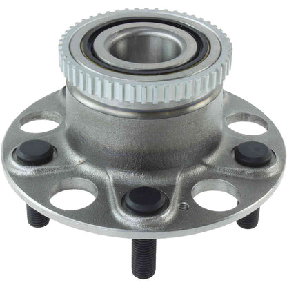 Centric Parts Wheel Bearing and Hub Assembly Standard with ABS for 2002-2004 Acura RL 406.40025E