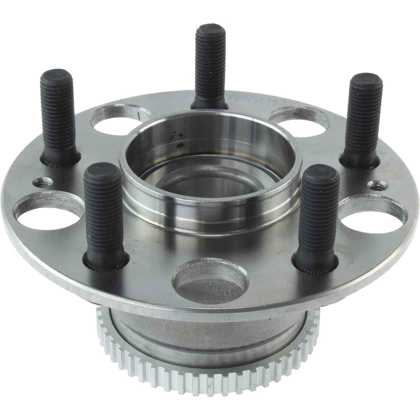 Centric Parts Wheel Bearing and Hub Assembly Standard with ABS for 2002-2004 Acura RL 406.40025E