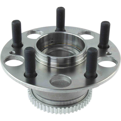 Centric Parts Wheel Bearing and Hub Assembly Standard with ABS for 2002-2004 Acura RL 406.40025E