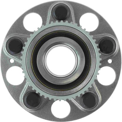 Centric Parts Wheel Bearing and Hub Assembly Standard with ABS for 2002-2004 Acura RL 406.40025E