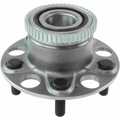Centric Parts Wheel Bearing and Hub Assembly Standard with ABS for 2002-2004 Acura RL 406.40025E