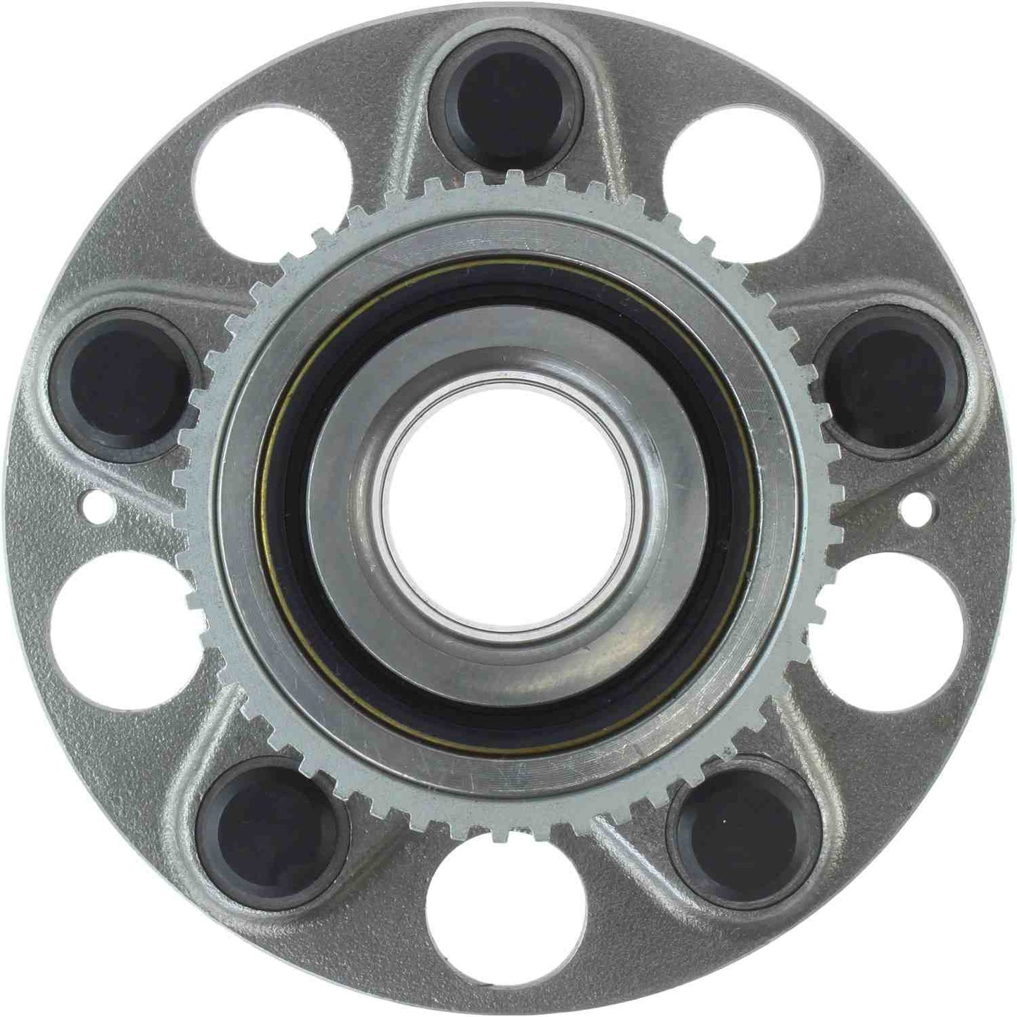Centric Parts Wheel Bearing and Hub Assembly Standard with ABS for 2002-2004 Acura RL 406.40025E