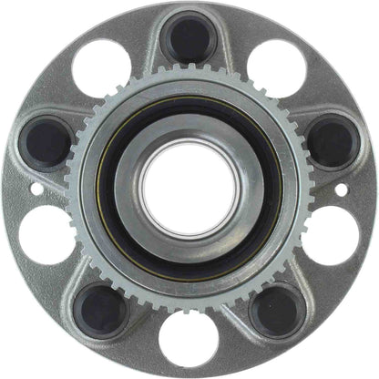 Centric Parts Wheel Bearing and Hub Assembly Standard with ABS for 2002-2004 Acura RL 406.40025E