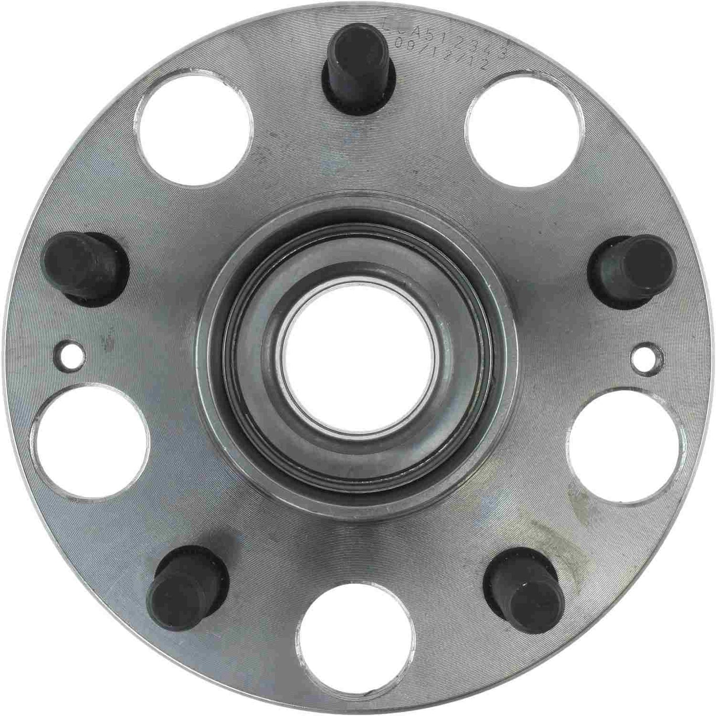 Centric Parts Wheel Bearing and Hub Assembly Standard with ABS for 2002-2004 Acura RL 406.40025E