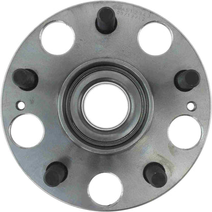 Centric Parts Wheel Bearing and Hub Assembly Standard with ABS for 2002-2004 Acura RL 406.40025E