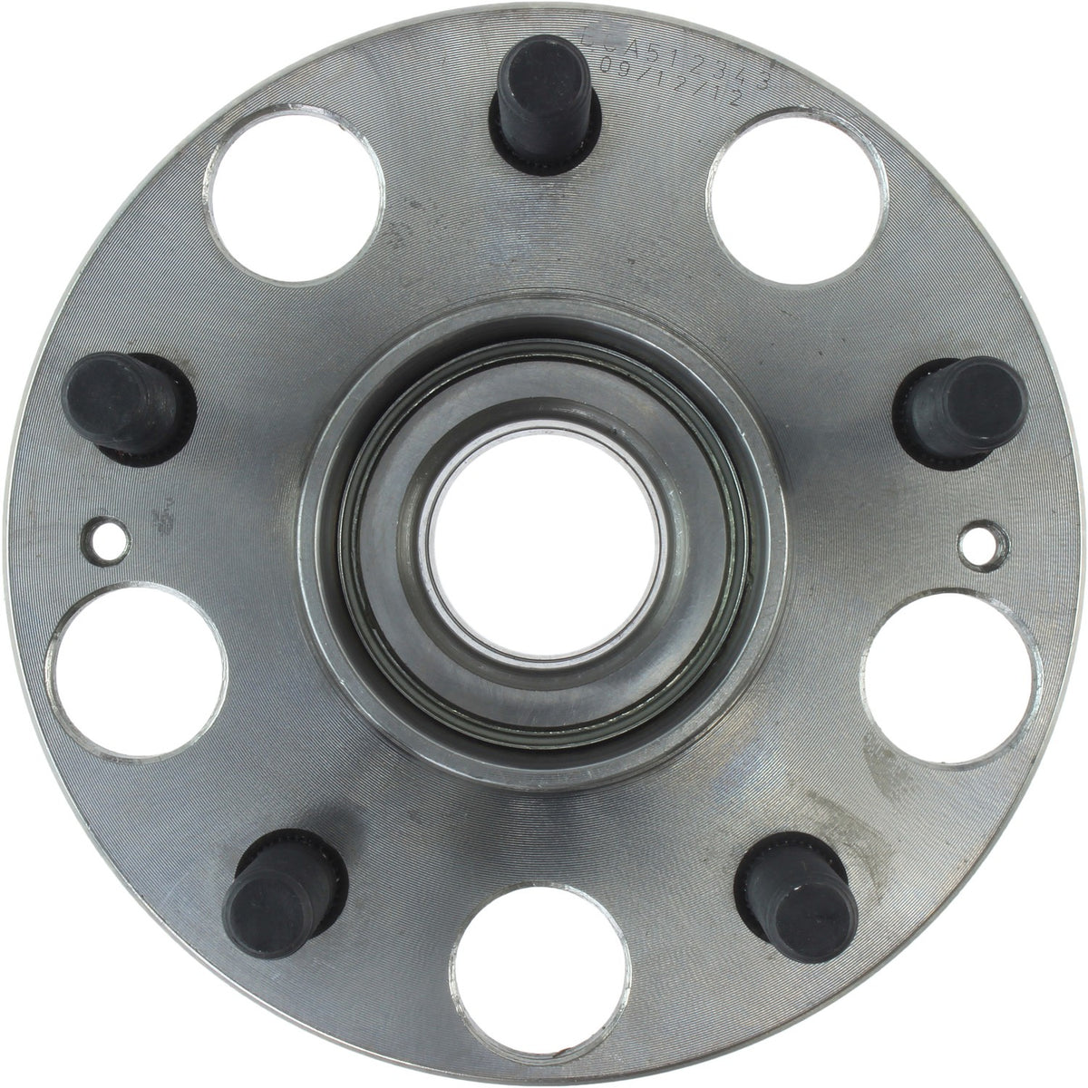 Centric Parts Wheel Bearing and Hub Assembly Standard with ABS for 2002-2004 Acura RL 406.40025E