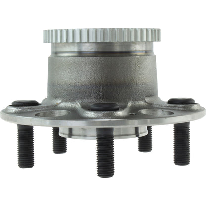 Centric Parts Wheel Bearing and Hub Assembly Standard with ABS for 2002-2004 Acura RL 406.40025E