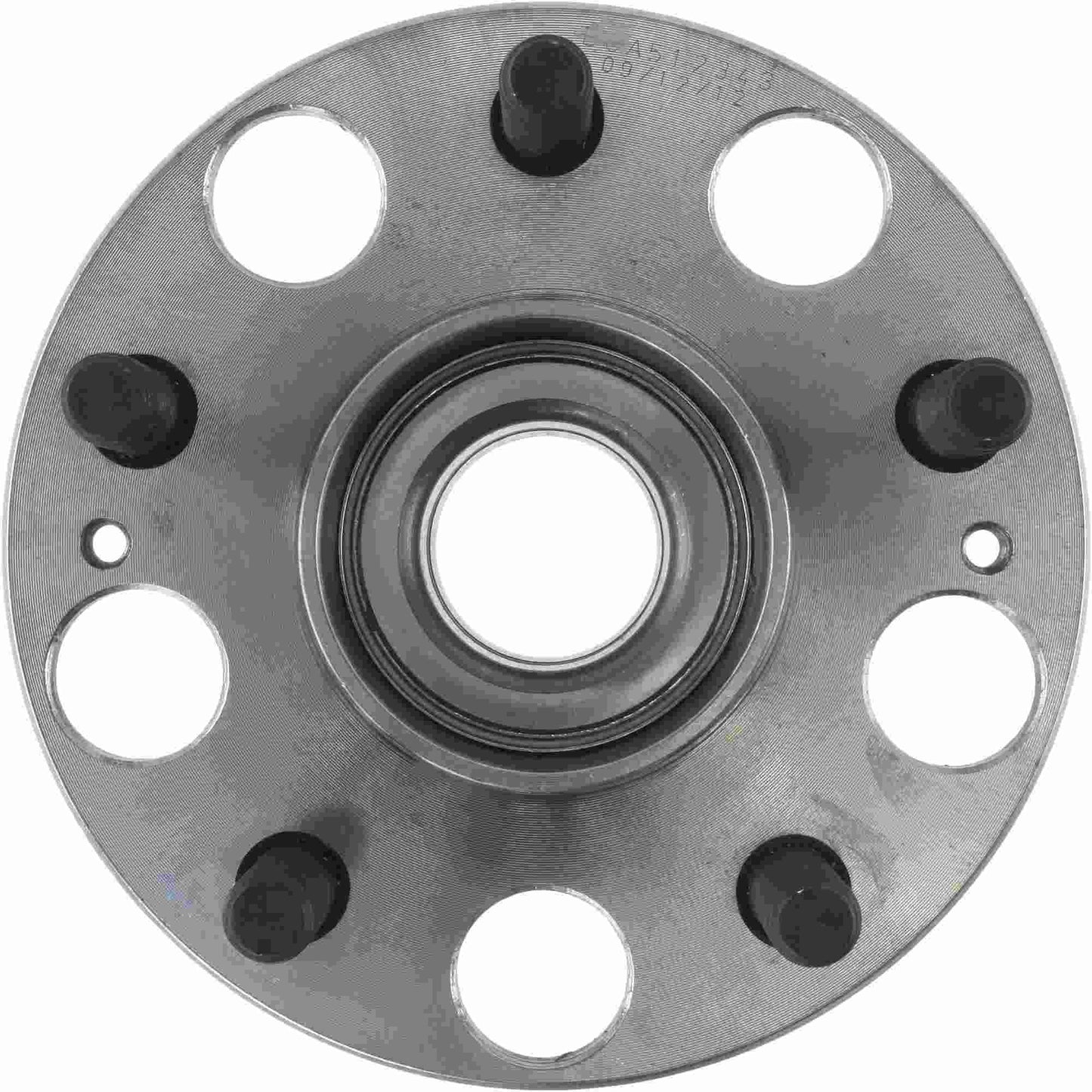 Centric Parts Wheel Bearing and Hub Assembly Standard with ABS for 2002-2004 Acura RL 406.40025E