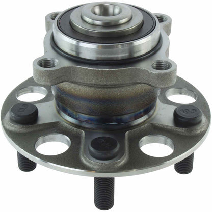 Centric Parts Wheel Bearing and Hub Assembly Standard with ABS for 2009-2014 Acura TL 406.40028E