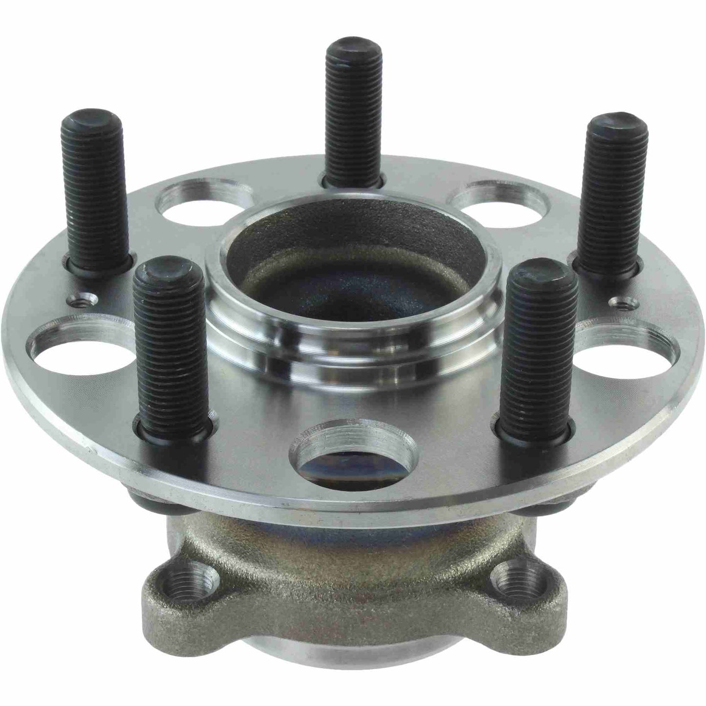 Centric Parts Wheel Bearing and Hub Assembly Standard with ABS for 2009-2014 Acura TL 406.40028E