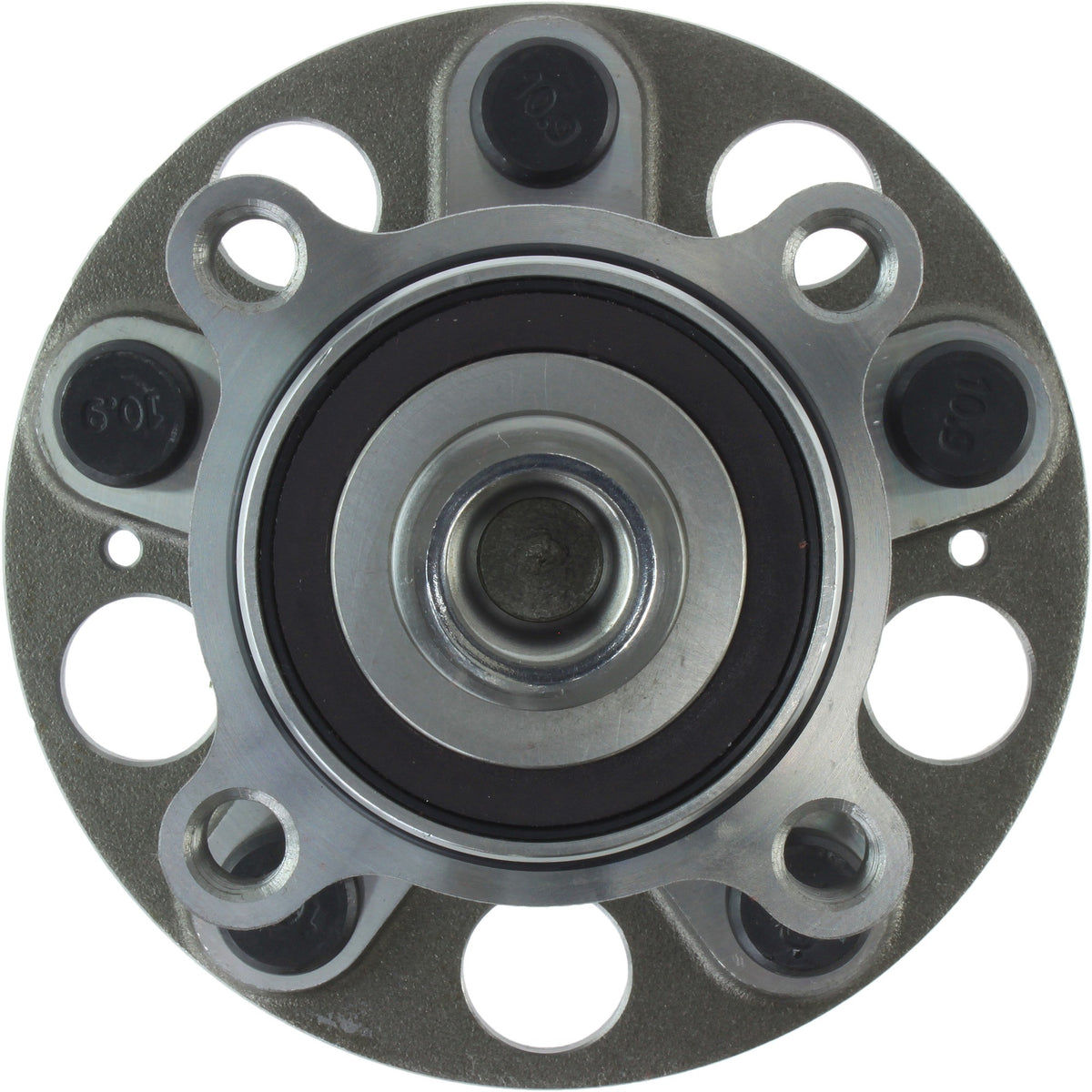 Centric Parts Wheel Bearing and Hub Assembly Standard with ABS for 2009-2014 Acura TL 406.40028E