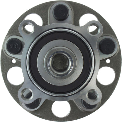 Centric Parts Wheel Bearing and Hub Assembly Standard with ABS for 2009-2014 Acura TL 406.40028E