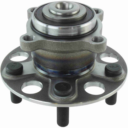 Centric Parts Wheel Bearing and Hub Assembly Standard with ABS for 2009-2014 Acura TL 406.40028E