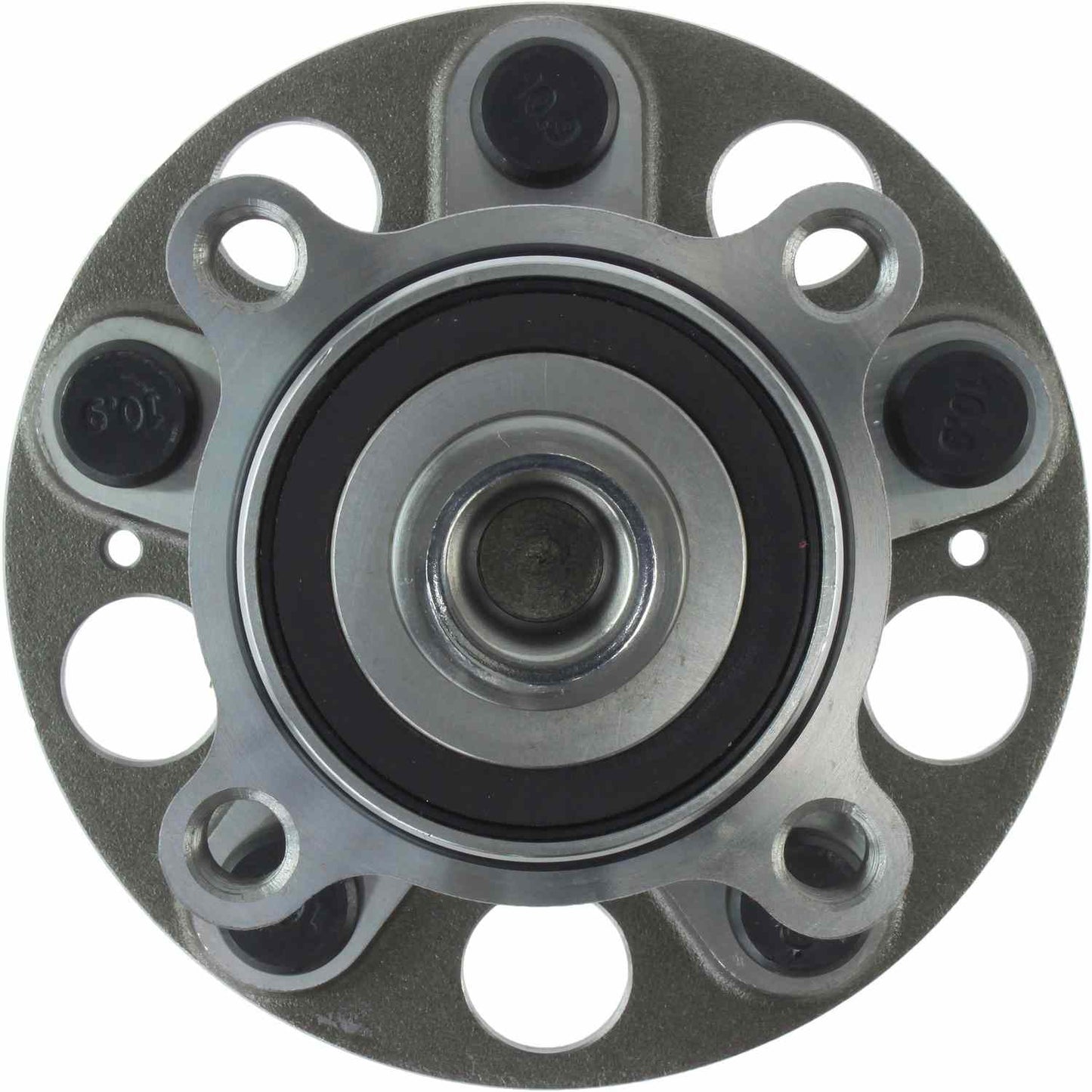Centric Parts Wheel Bearing and Hub Assembly Standard with ABS for 2009-2014 Acura TL 406.40028E