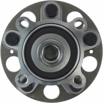 Centric Parts Wheel Bearing and Hub Assembly Standard with ABS for 2009-2014 Acura TL 406.40028E