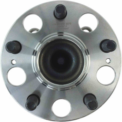 Centric Parts Wheel Bearing and Hub Assembly Standard with ABS for 2009-2014 Acura TL 406.40028E