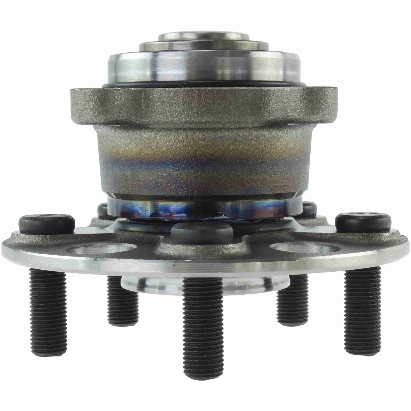Centric Parts Wheel Bearing and Hub Assembly Standard with ABS for 2009-2014 Acura TL 406.40028E