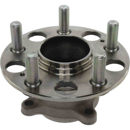 StopTech Premium Hub and Bearing Assembly With ABS 406.40028