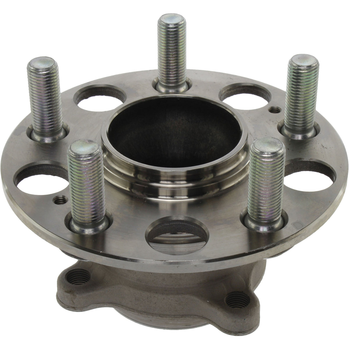 StopTech Premium Hub and Bearing Assembly With ABS 406.40028