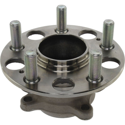 StopTech Premium Hub and Bearing Assembly With ABS 406.40028