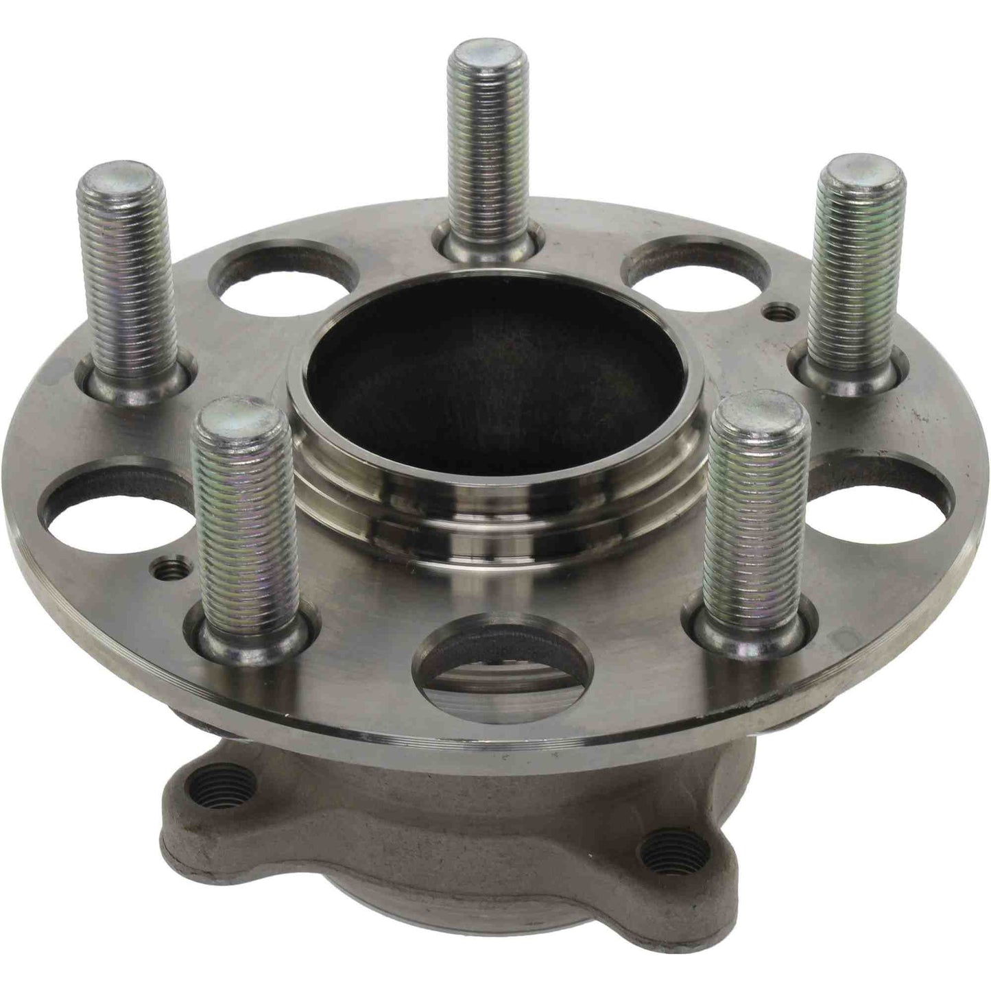 Centric Parts Wheel Bearing and Hub Assembly Premium with ABS for 2009-2014 Acura TL 406.40028