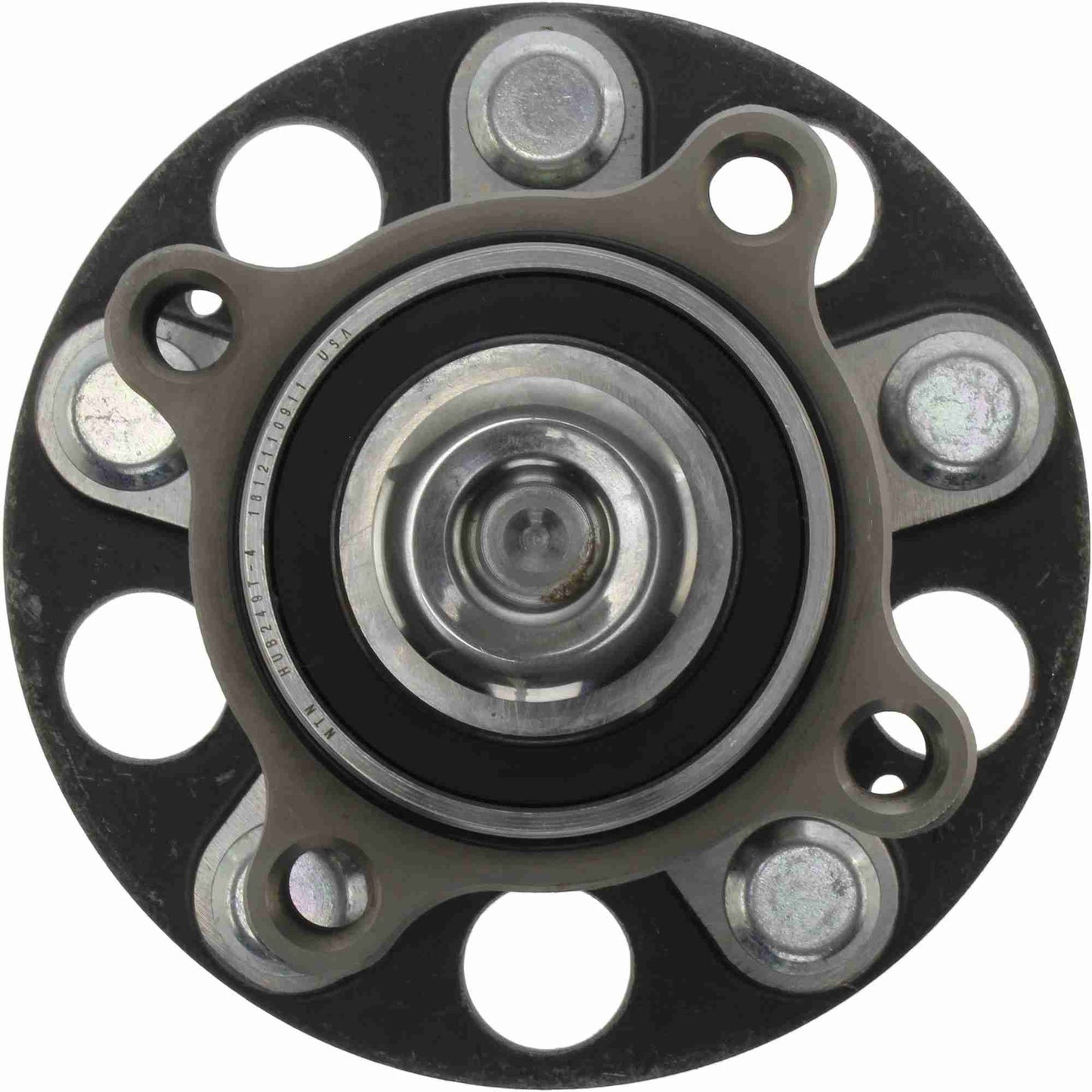 StopTech Premium Hub and Bearing Assembly With ABS 406.40028