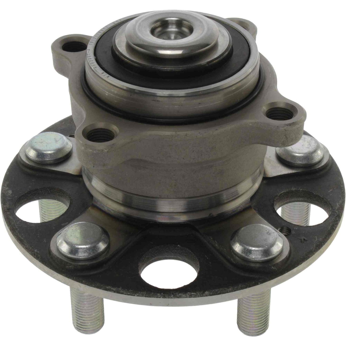 StopTech Premium Hub and Bearing Assembly With ABS 406.40028