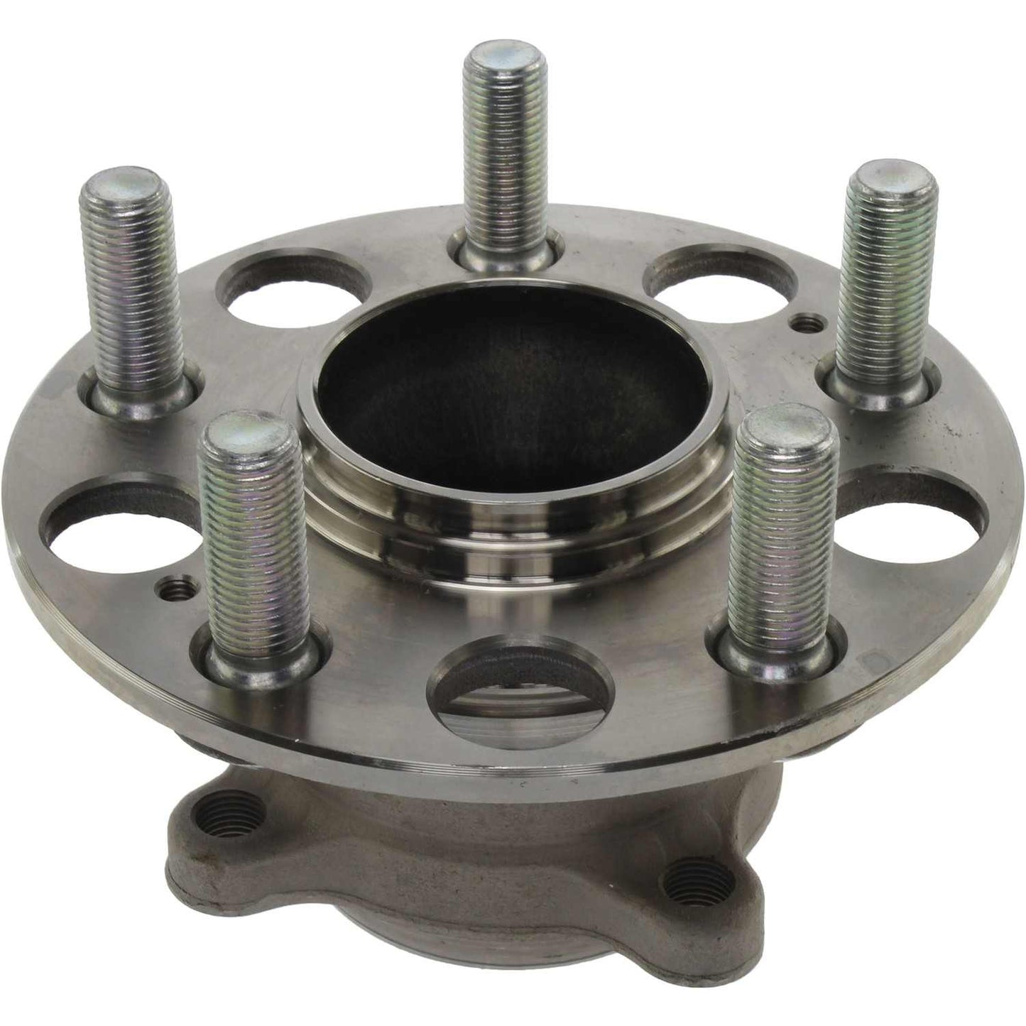 StopTech Premium Hub and Bearing Assembly With ABS 406.40028
