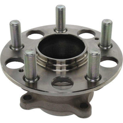 Centric Parts Wheel Bearing and Hub Assembly Premium with ABS for 2009-2014 Acura TL 406.40028