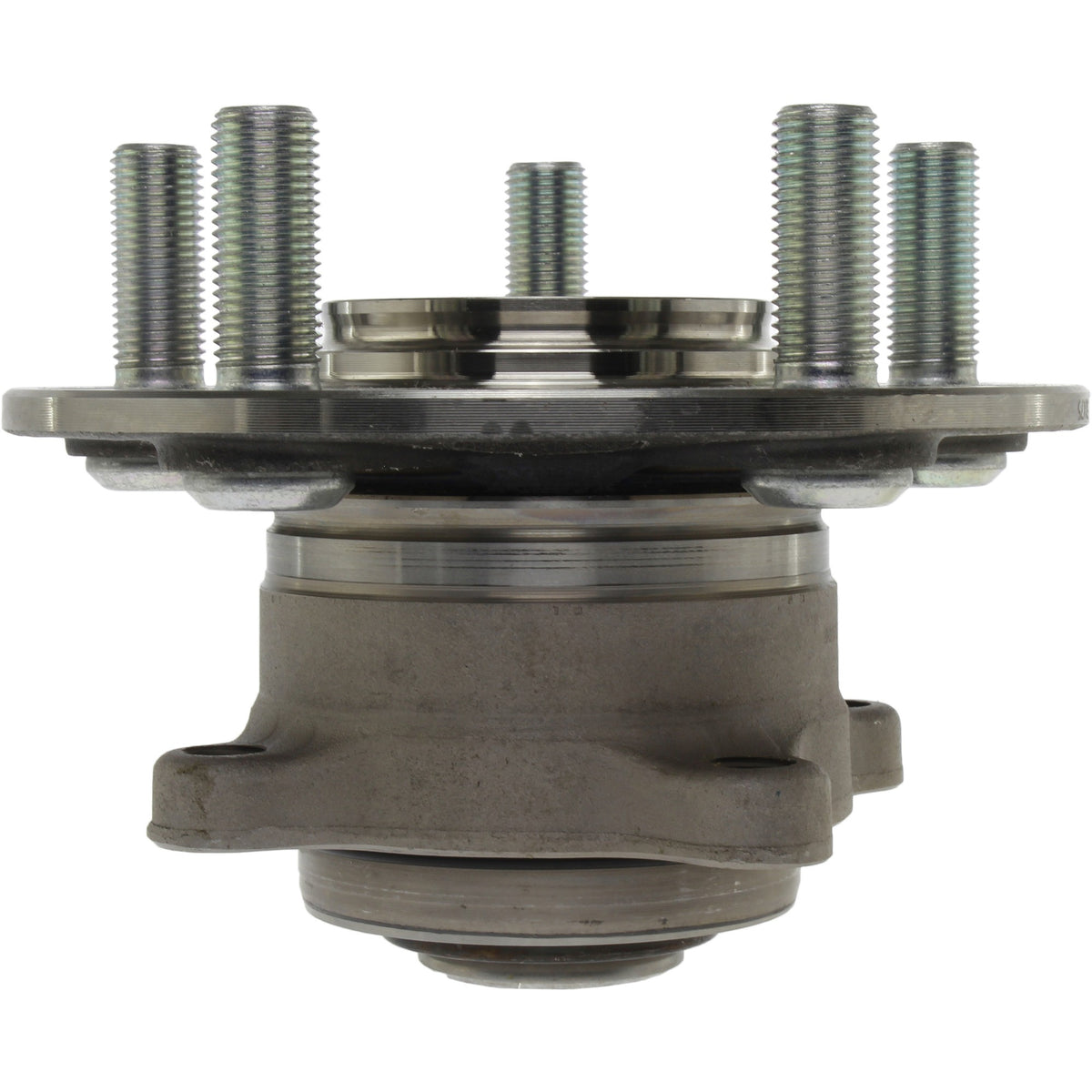 StopTech Premium Hub and Bearing Assembly With ABS 406.40028