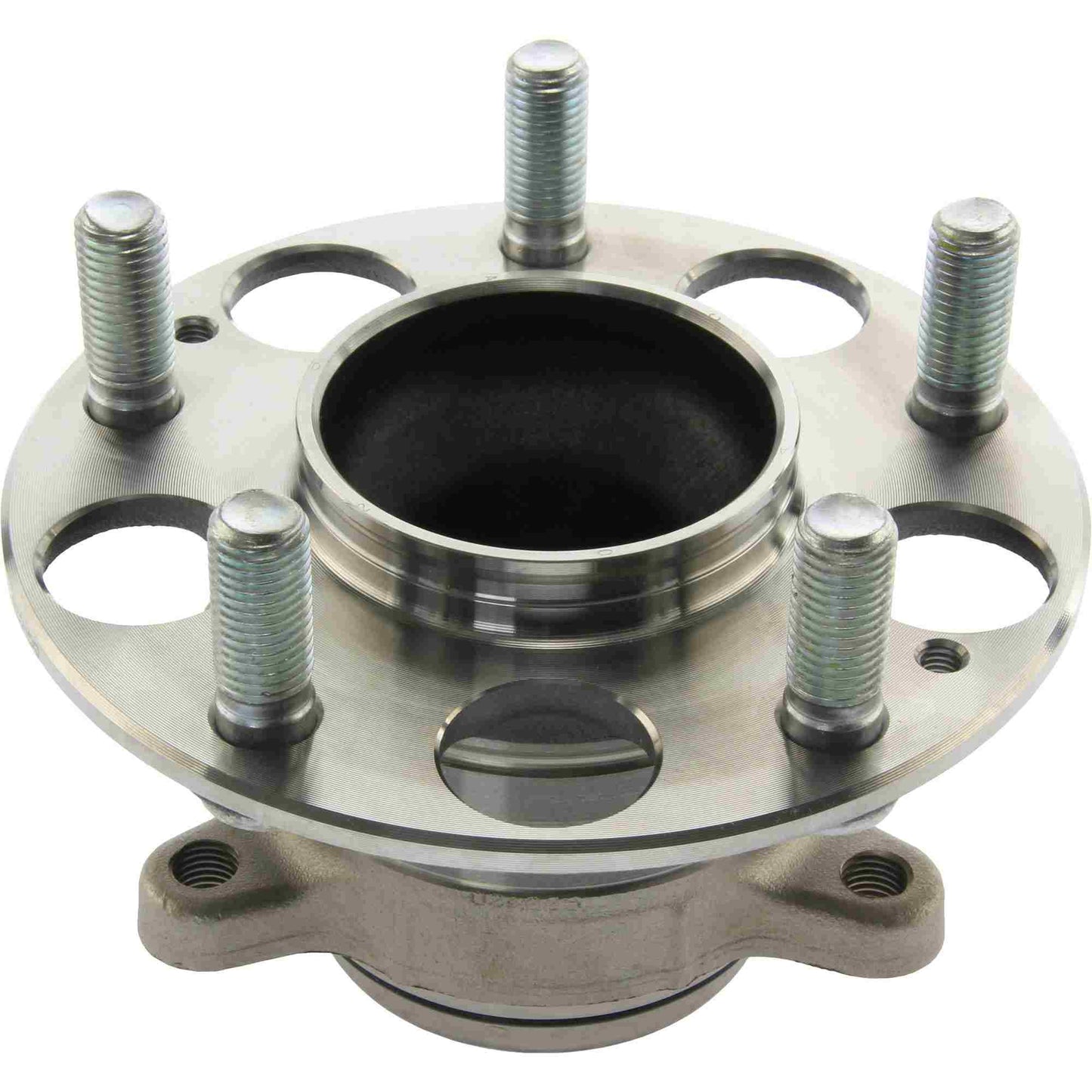 Stoptech Centric Premium Hub and Bearing Assembly (w/ ABS) - Rear 406.40030