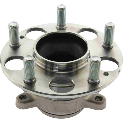Stoptech Centric Premium Hub and Bearing Assembly (w/ ABS) - Rear 406.40030