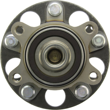 Stoptech Centric Premium Hub and Bearing Assembly (w/ ABS) - Rear 406.40030