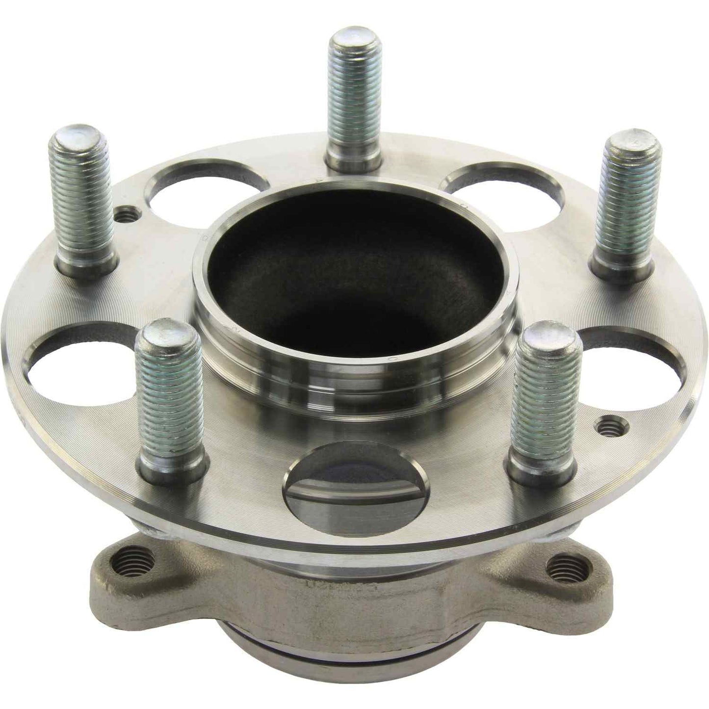 Stoptech Centric Premium Hub and Bearing Assembly (w/ ABS) - Rear 406.40030